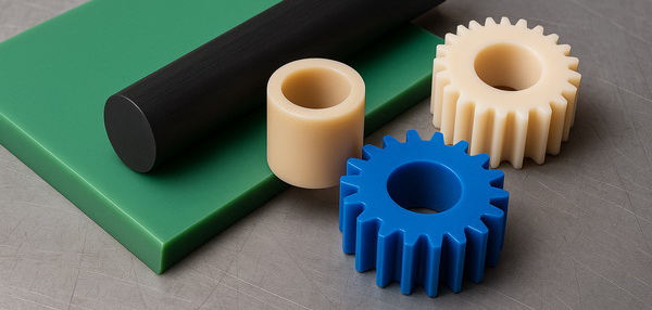 Полимеры в Молодечно  