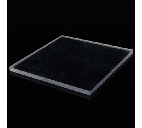Акриловые листы для торцевой подсветки 10x2030x3050 мм PLEXIGLAS Endlighten T ТУ купить в Молодечно  