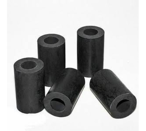 Сальниковое уплотнение из графитофторопласта 7В2А ТУ 1915-017-54755093-2007 — купить в Молодечно  